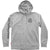 Fasthouse Origin Men's Hoody Zip Sweatshirts