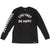 Fasthouse Die Happy Men's Long-Sleeve Shirts