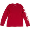 Fasthouse Die Happy Men's Long-Sleeve Shirts