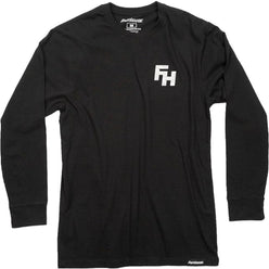 Fasthouse Sparq Men's Long-Sleeve Shirts (Brand New)