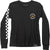Fasthouse Easy Rider Youth Long-Sleeve Shirts