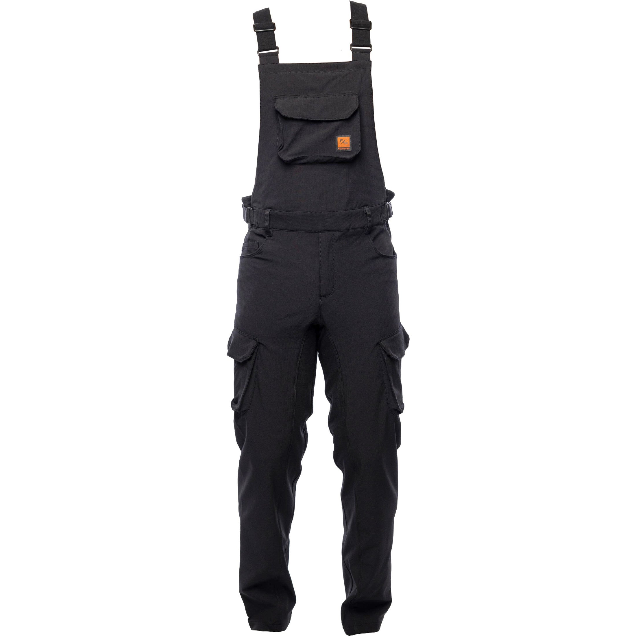 Fasthouse Motorall Sanguaro Men's Off-Road Bibs-3961
