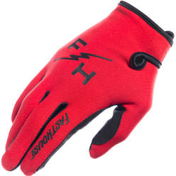 Fasthouse Carbon Eternal Men's Off-Road Gloves