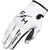 Fasthouse Carbon Eternal Men's Off-Road Gloves