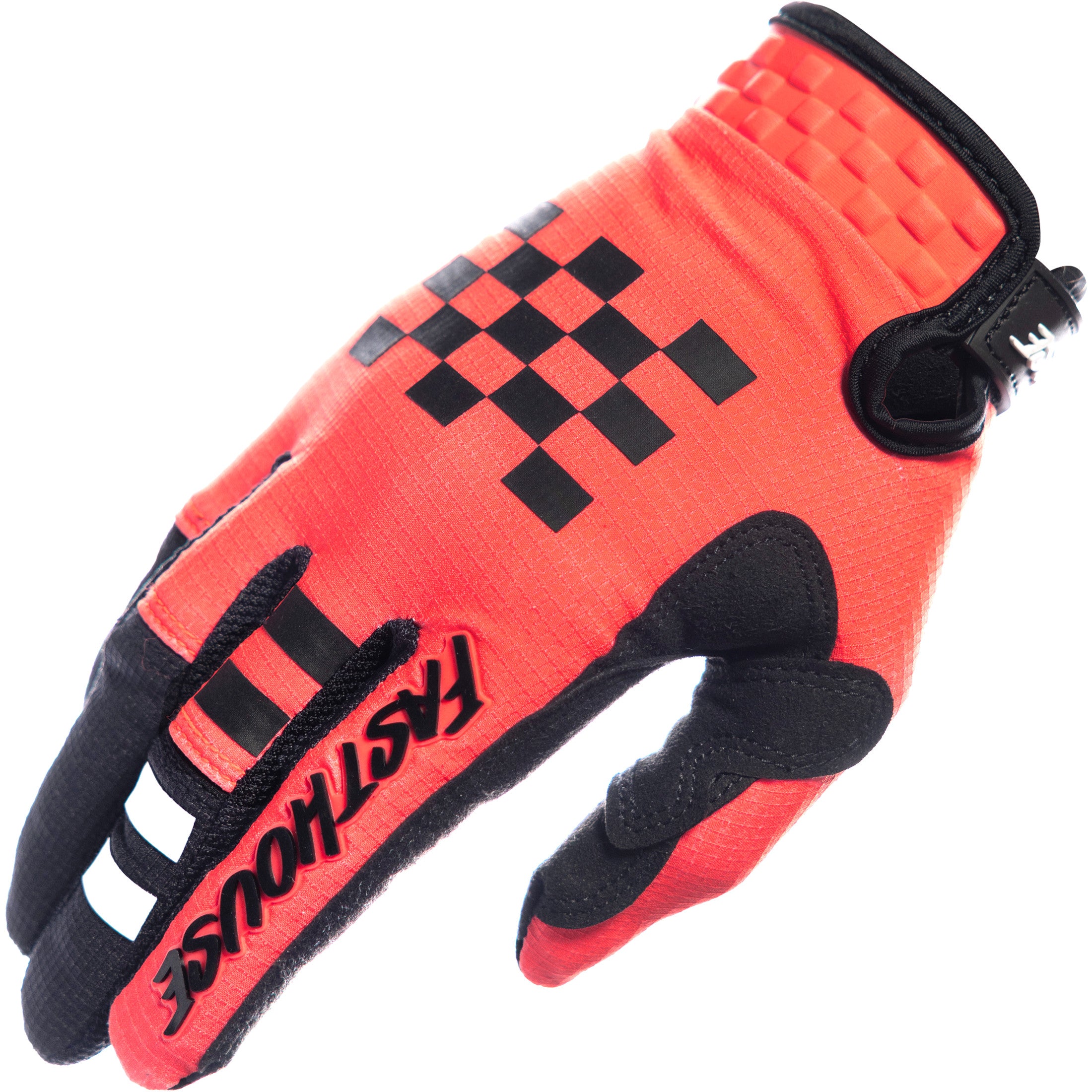 Fasthouse Elrod Formula Men's Off-Road Gloves-3630