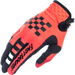 Fasthouse Elrod Formula Men's Off-Road Gloves
