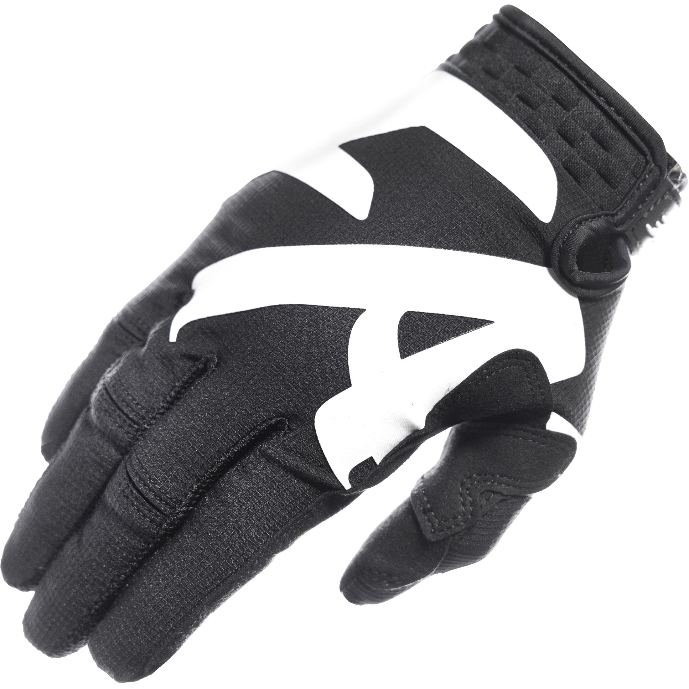 Fasthouse Elrod Torque Men's Off-Road Gloves-3630