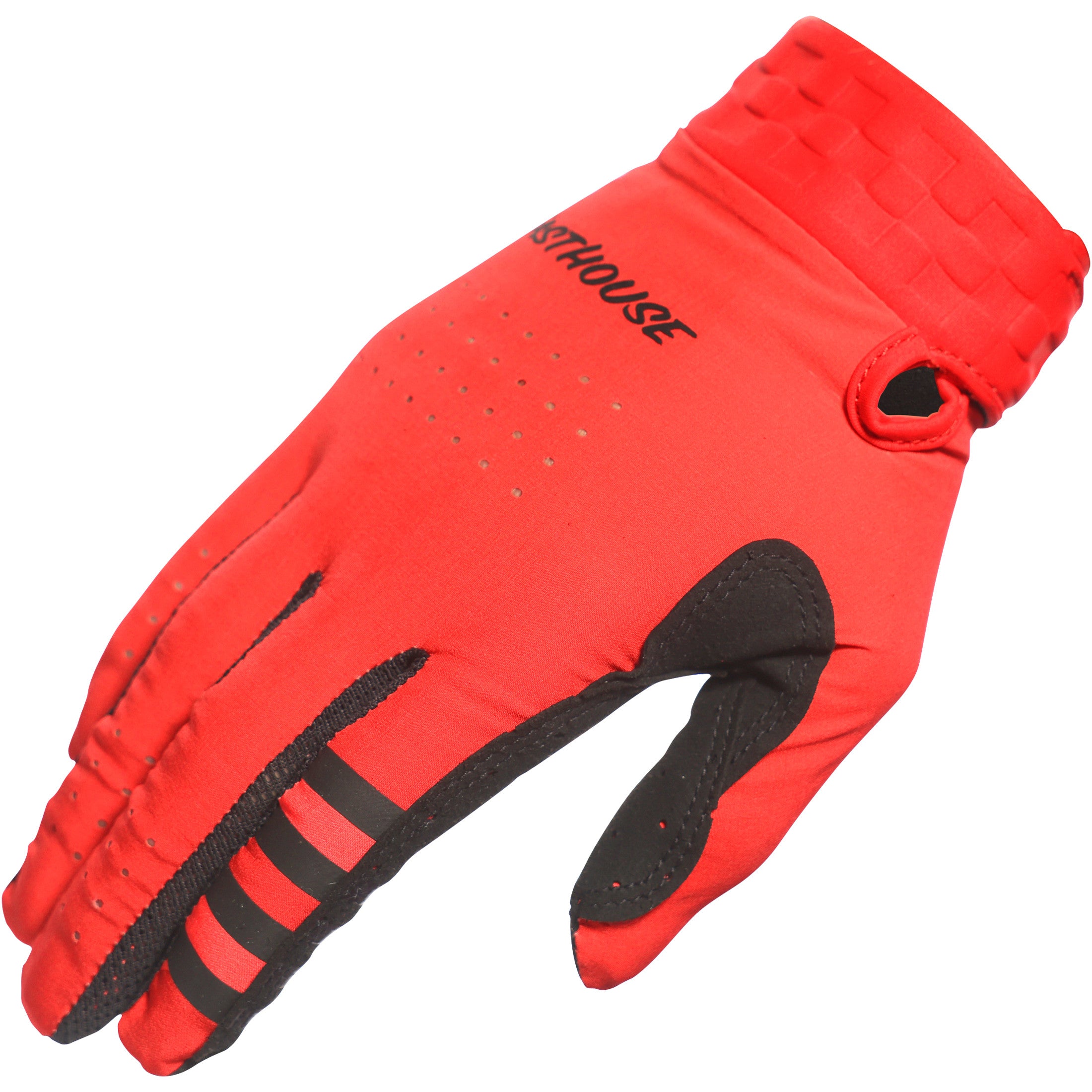 Fasthouse Helix Podium Men's Off-Road Gloves-3961