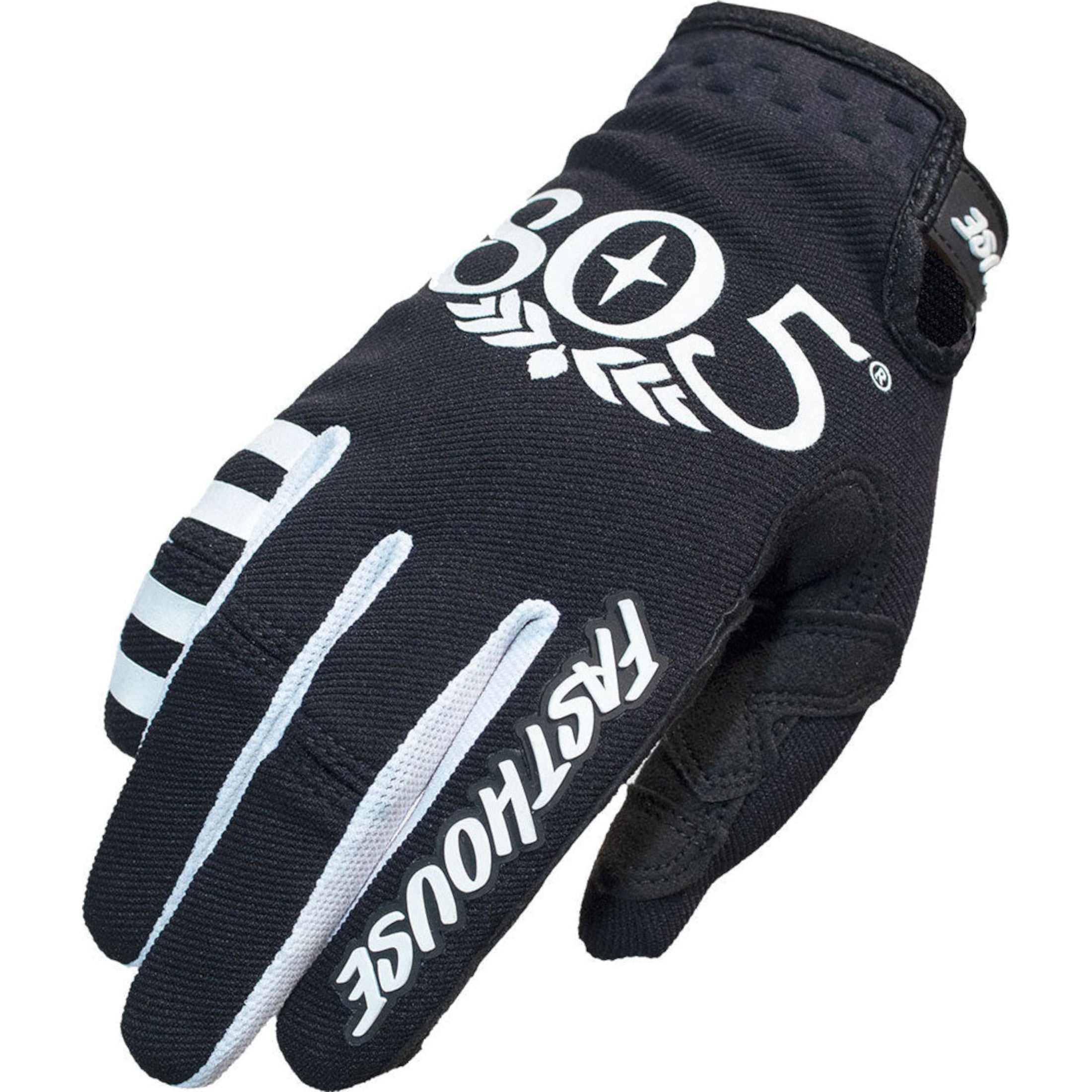 Fasthouse Speed Style 805 Men's Off-Road Gloves-3850