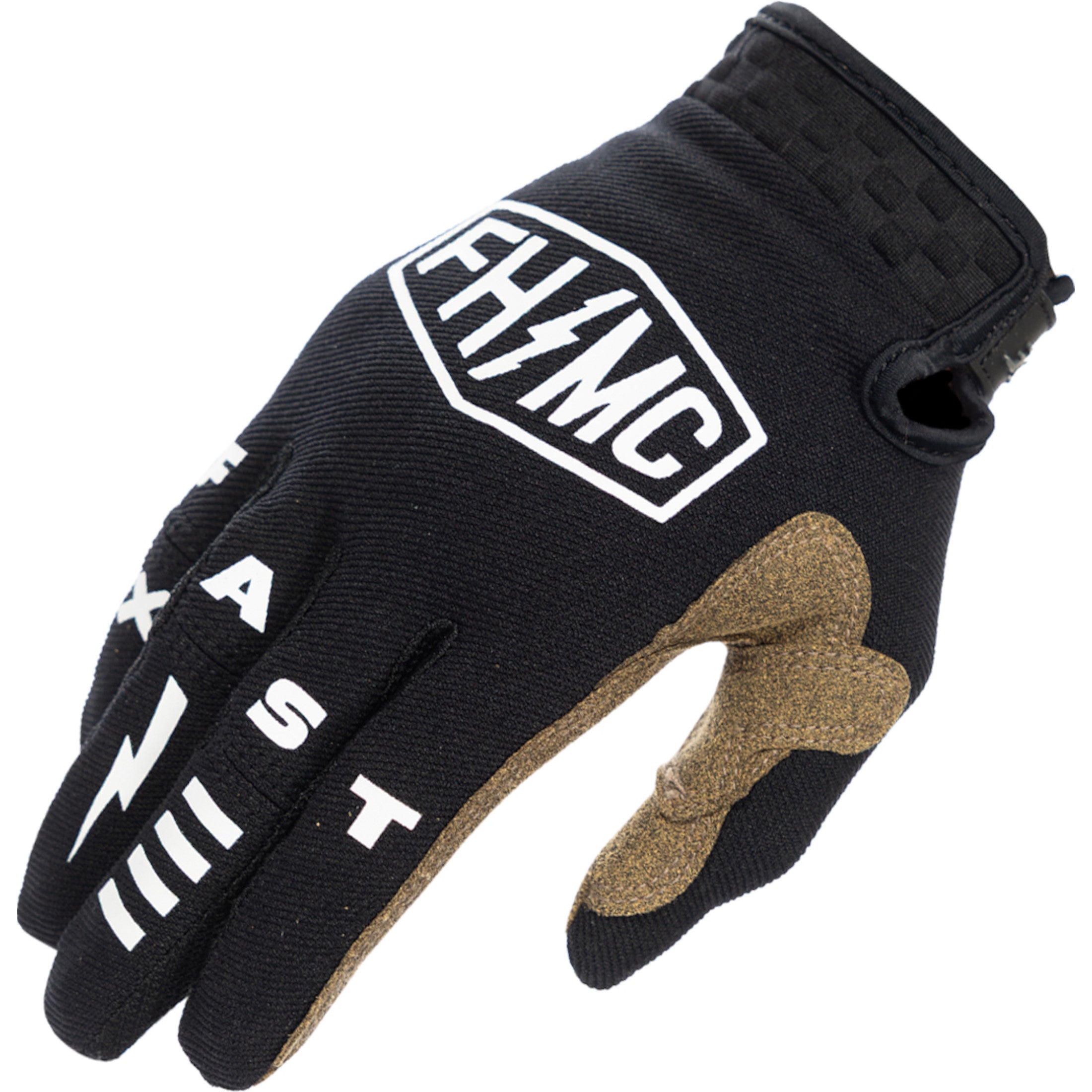 Fasthouse Speed Style Atomic Men's Off-Road Gloves-3630