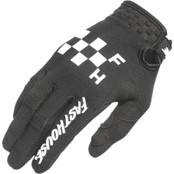 Fasthouse Speed Style Grit Men's Off-Road Gloves