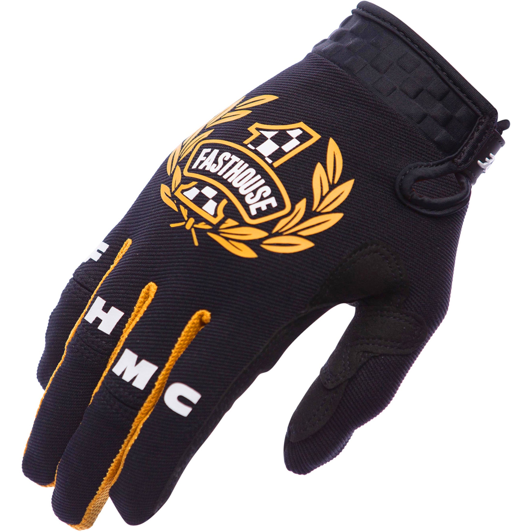 Fasthouse Speed Style Hero Men's Off-Road Gloves-3630
