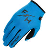 Fasthouse Carbon Eternal Youth Off-Road Gloves