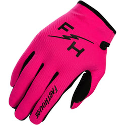 Fasthouse Carbon Eternal Youth Off-Road Gloves