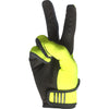 Fasthouse Carbon Eternal Youth Off-Road Gloves