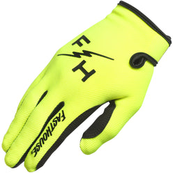 Fasthouse Carbon Eternal Youth Off-Road Gloves