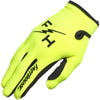 Fasthouse Carbon Eternal Youth Off-Road Gloves
