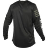 Fasthouse Carbon Echo LS Men's Off-Road Jerseys