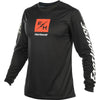 Fasthouse Carbon Echo LS Men's Off-Road Jerseys