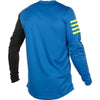 Fasthouse Carbon Echo LS Men's Off-Road Jerseys