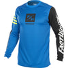 Fasthouse Carbon Echo LS Men's Off-Road Jerseys