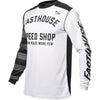 Fasthouse Carbon Eternal LS Men's Off-Road Jerseys