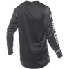 Fasthouse Carbon Force LS Men's Off-Road Jerseys