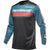 Fasthouse Carbon Force LS Men's Off-Road Jerseys