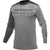 Fasthouse Carbon Method LS Men's Off-Road Jerseys