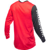 Fasthouse Carbon Method LS Men's Off-Road Jerseys