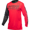 Fasthouse Carbon Method LS Men's Off-Road Jerseys