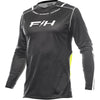 Fasthouse Elrod Nitro LS Men's Off-Road Jerseys