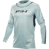Fasthouse Elrod Nitro LS Men's Off-Road Jerseys
