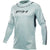Fasthouse Elrod Nitro LS Men's Off-Road Jerseys