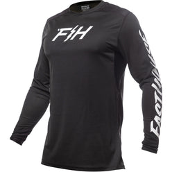 Fasthouse Elrod OG LS Men's Off-Road Jerseys