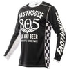 Fasthouse Grindhouse 805 LS Men's Off-Road Jerseys (Brand New)