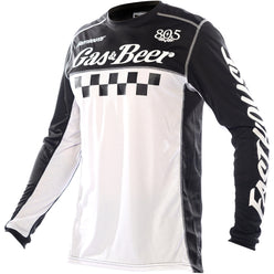 Fasthouse Grindhouse 805 Tavern LS Men's Off-Road Jerseys