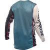 Fasthouse Grindhouse Air-Cooled Club LS Men's Off-Road Jerseys