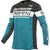 Fasthouse Grindhouse Akin LS Men's Off-Road Jerseys