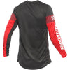 Fasthouse Grindhouse Akin LS Men's Off-Road Jerseys