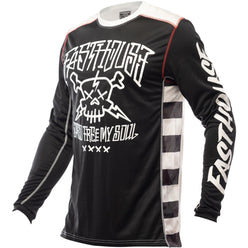 Fasthouse Grindhouse Akuma LS Men's Off-Road Jerseys