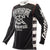 Fasthouse Grindhouse Akuma LS Men's Off-Road Jerseys