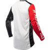Fasthouse Grindhouse Alpha LS Men's Off-Road Jerseys