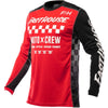 Fasthouse Grindhouse Alpha LS Men's Off-Road Jerseys