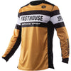 Fasthouse Grindhouse Analogue LS Men's Off-Road Jerseys
