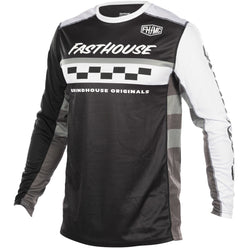 Fasthouse Grindhouse Atomic LS Men's Off-Road Jerseys