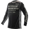 Fasthouse Grindhouse Domingo LS Men's Off-Road Jerseys