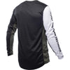 Fasthouse Grindhouse Hudson LS Men's Off-Road Jerseys
