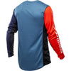 Fasthouse Grindhouse Hudson LS Men's Off-Road Jerseys