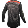 Fasthouse Grindhouse TB Island Hopper LS Men's Off-Road Jerseys
